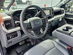New 2025 Ford F-350 XL Crew Cab 4x4 9' 10" Knapheide Steel Flatbed Truck for sale #258810 - photo 23