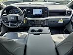 New 2025 Ford F-350 XL Crew Cab 4x4 9' 10" Knapheide Steel Flatbed Truck for sale #258810 - photo 24