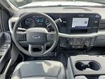 New 2025 Ford F-350 XL Crew Cab 4x4 9' 10" Knapheide Steel Flatbed Truck for sale #258810 - photo 25