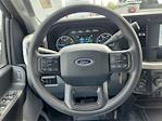 New 2025 Ford F-350 XL Crew Cab 4x4 9' 10" Knapheide Steel Flatbed Truck for sale #258810 - photo 26