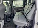 New 2025 Ford F-350 XL Crew Cab 4x4 9' 10" Knapheide Steel Flatbed Truck for sale #258810 - photo 39