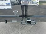 New 2025 Ford F-350 XL Crew Cab 4x4 9' 10" Knapheide Steel Flatbed Truck for sale #258810 - photo 8
