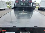 New 2025 Ford F-350 XL Crew Cab 4x4 9' 10" Knapheide Steel Flatbed Truck for sale #258810 - photo 9