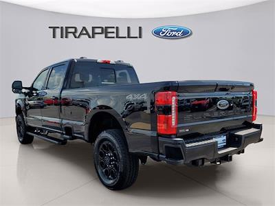 New 2025 Ford F-350 Lariat Crew Cab for sale #258812 - photo 2