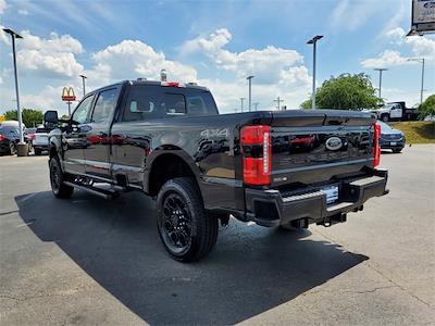 New 2025 Ford F-350 Crew Cab 4x4 SRW Pickup for sale #258812 - photo 2
