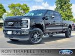 New 2025 Ford F-350 Crew Cab 4x4 SRW Pickup for sale #258812 - photo 1