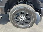 New 2025 Ford F-350 Crew Cab 4x4 SRW Pickup for sale #258812 - photo 17