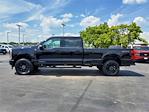 New 2025 Ford F-350 Crew Cab 4x4 SRW Pickup for sale #258812 - photo 4