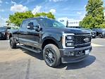 New 2025 Ford F-350 Crew Cab 4x4 SRW Pickup for sale #258812 - photo 6