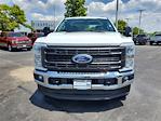 New 2025 Ford F-350 Super Cab 4x4 Knapheide 696 8' 1" Service Truck for sale #258813 - photo 3