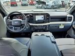 New 2025 Ford F-350 Super Cab 4x4 Knapheide 696 8' 1" Service Truck for sale #258813 - photo 23