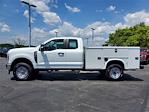 New 2025 Ford F-350 Super Cab 4x4 Knapheide 696 8' 1" Service Truck for sale #258813 - photo 4