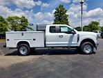 New 2025 Ford F-350 Super Cab 4x4 Knapheide 696 8' 1" Service Truck for sale #258813 - photo 5