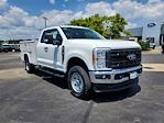 New 2025 Ford F-350 Super Cab 4x4 Knapheide 696 8' 1" Service Truck for sale #258813 - photo 6