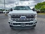 New 2025 Ford F-350 Crew Cab 4x4 Cab Chassis for sale #258814 - photo 3