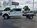 New 2025 Ford F-350 Crew Cab 4x4 Cab Chassis for sale #258814 - photo 4