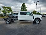 New 2025 Ford F-350 Crew Cab 4x4 Cab Chassis for sale #258814 - photo 5