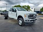 New 2025 Ford F-350 Crew Cab 4x4 Cab Chassis for sale #258814 - photo 6