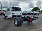 New 2025 Ford F-350 Crew Cab 4x4 Cab Chassis for sale #258814 - photo 2