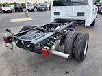 New 2025 Ford F-350 Crew Cab 4x4 Cab Chassis for sale #258814 - photo 8