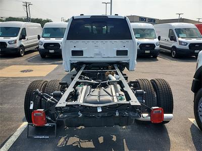 2025 Ford F-350 Crew Cab DRW 4x4 Cab Chassis for sale #258815 - photo 2