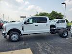 New 2025 Ford F-350 Crew Cab 4x4 Cab Chassis for sale #258815 - photo 4