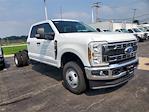 New 2025 Ford F-350 Crew Cab 4x4 Cab Chassis for sale #258815 - photo 6