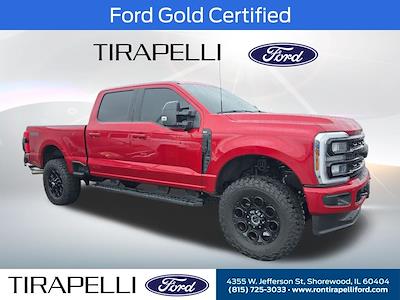 Used 2024 Ford F-250 - photo 1