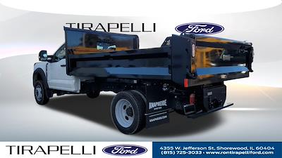 New 2025 Ford F-450 - photo 1