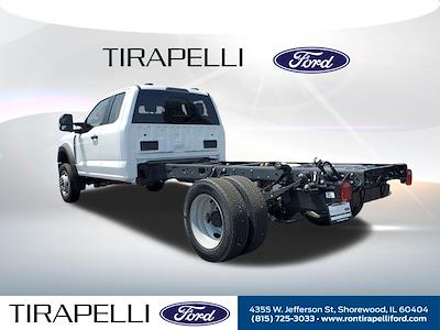 New 2025 Ford F-450 - photo 1