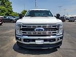 2025 Ford F-450 Super Cab DRW 4x4 Cab Chassis for sale #258909 - photo 3