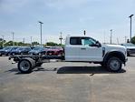 2025 Ford F-450 Super Cab DRW 4x4 Cab Chassis for sale #258909 - photo 5