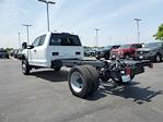 2025 Ford F-450 Super Cab DRW 4x4 Cab Chassis for sale #258909 - photo 2