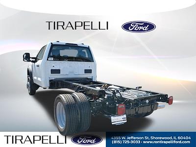 New 2025 Ford F-450 - photo 1