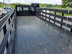2025 Ford F-650 Regular Cab DRW 4x2 Knapheide Stake Bed for sale #258911 - photo 10