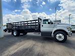 2025 Ford F-650 Regular Cab DRW 4x2 Knapheide Stake Bed for sale #258911 - photo 5