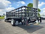 2025 Ford F-650 Regular Cab DRW 4x2 Knapheide Stake Bed for sale #258911 - photo 2