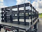 2025 Ford F-650 Regular Cab DRW 4x2 Knapheide Stake Bed for sale #258911 - photo 9