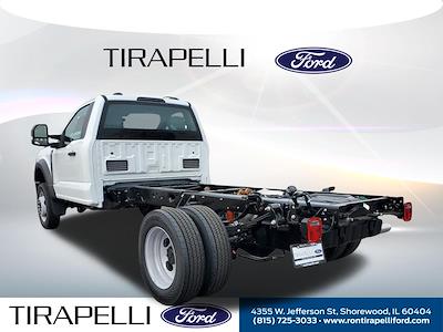 New 2025 Ford F-450 - photo 1