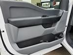 2025 Ford F-550 Regular Cab DRW 4x4 Cab Chassis for sale #258917 - photo 14