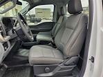 2025 Ford F-550 Regular Cab DRW 4x4 Cab Chassis for sale #258917 - photo 16