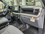 2025 Ford F-550 Regular Cab DRW 4x4 Cab Chassis for sale #258917 - photo 18