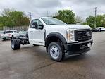 2025 Ford F-550 Regular Cab DRW 4x4 Cab Chassis for sale #258917 - photo 6