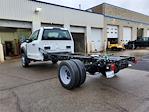 2025 Ford F-550 Regular Cab DRW 4x4 Cab Chassis for sale #258917 - photo 2