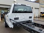 2025 Ford F-550 Regular Cab DRW 4x4 Cab Chassis for sale #258917 - photo 8