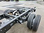 2025 Ford F-550 Regular Cab DRW 4x4 Cab Chassis for sale #258917 - photo 9