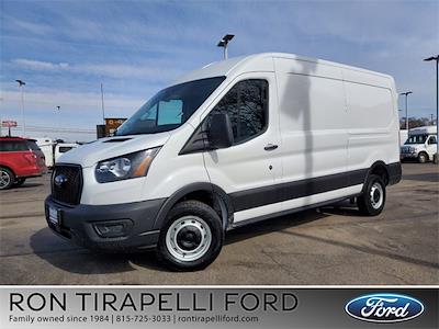 2025 Ford Transit 250 Medium Roof RWD Empty Cargo Van for sale #259001 - photo 1