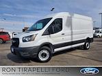 2025 Ford Transit 250 Medium Roof RWD Empty Cargo Van for sale #259001 - photo 1