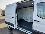 2025 Ford Transit 250 Medium Roof RWD Empty Cargo Van for sale #259001 - photo 11