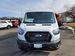 2025 Ford Transit 250 Medium Roof RWD Empty Cargo Van for sale #259001 - photo 3